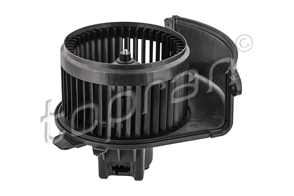 Ventilatore abitacolo - 701 952 TOPRAN