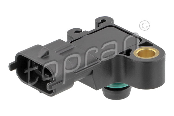 Sensor, intake manifold pressure - 723 351 TOPRAN