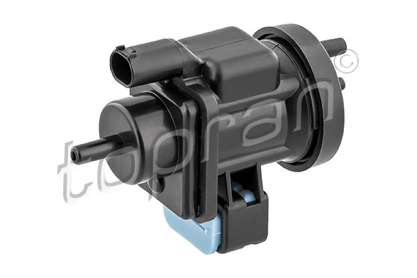 Convertitore pressione, Turbocompressore - 639 903 TOPRAN