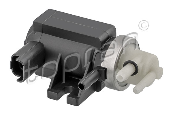 Pressure Converter, exhaust control - 639 905 TOPRAN