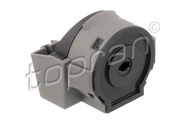 Interruttore, Accensione / motorino d'avviamento - 302 436 TOPRAN