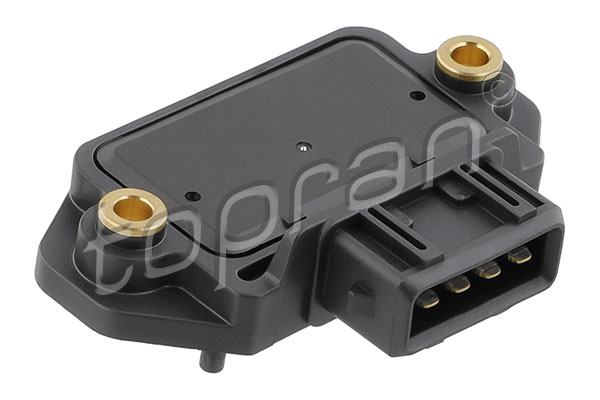 Switch Unit, ignition system - 202 127 TOPRAN