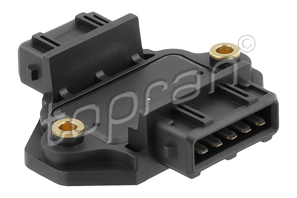 Switch Unit, ignition system - 109 882 TOPRAN