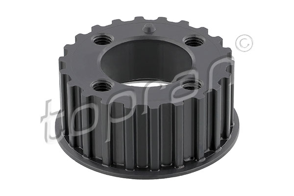 Gear, crankshaft - 108 699 TOPRAN