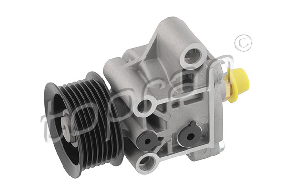 Vacuum Pump, braking system - 304 136 TOPRAN