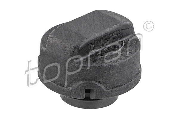 Sealing Cap, fuel tank - 102 747 TOPRAN