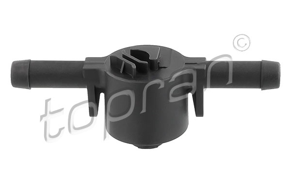 Valve, fuel filter - 109 069 TOPRAN