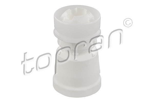 Rubber Buffer, suspension - 620 453 TOPRAN