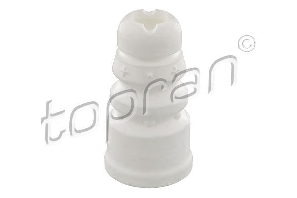 Tampone paracolpo, Sospensione - 620 454 TOPRAN