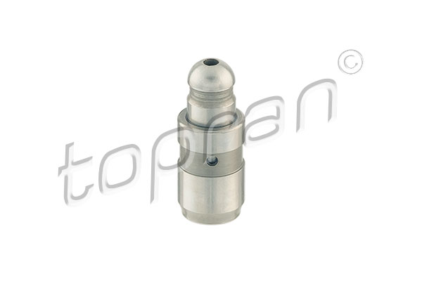 Punteria - 502 125 TOPRAN