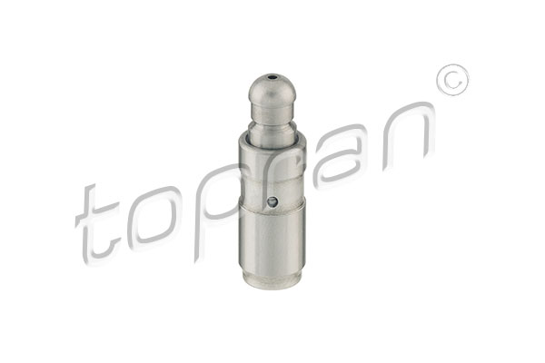 Punteria - 502 124 TOPRAN