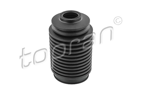 Bellow, steering - 109 175 TOPRAN