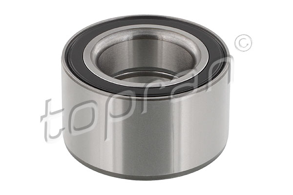 Wheel Bearing - 104 065 TOPRAN