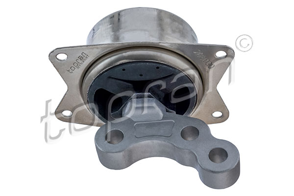 Engine Mounting - 208 030 TOPRAN