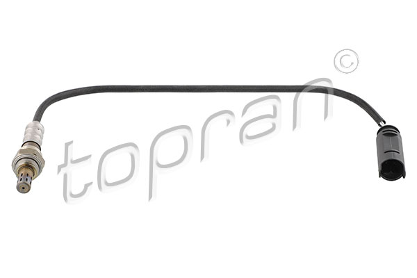 Lambdasonde - 503 092 TOPRAN
