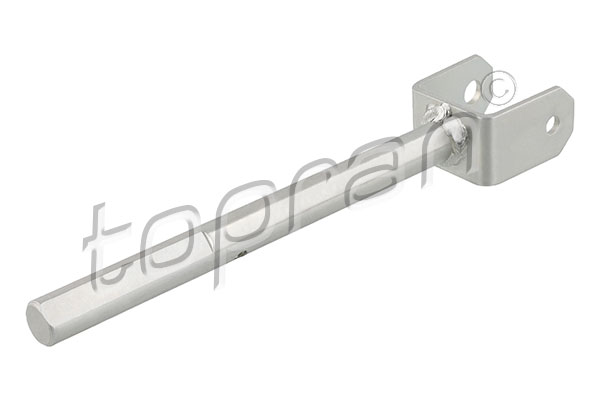 Selector-/Shift Rod - 207 007 TOPRAN