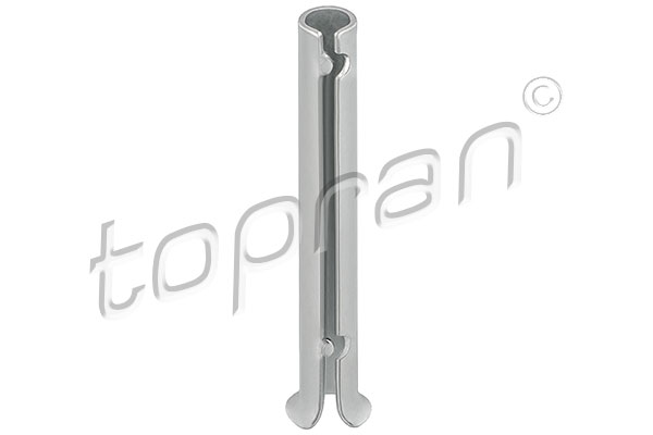 Door Hinge - 206 055 TOPRAN
