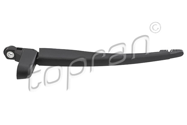 Wiper Arm, window cleaning - 207 589 TOPRAN