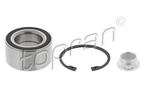 Kit cuscinetto ruota - 503 038 TOPRAN