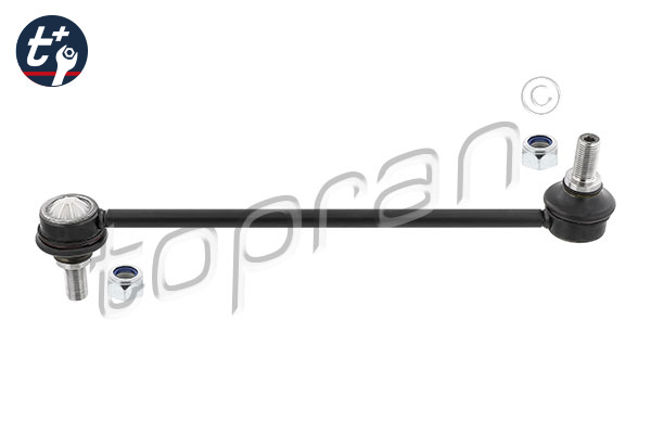 Rod/Strut, stabiliser - 821 415 TOPRAN