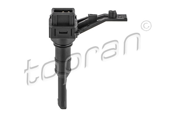 Sensor, odometer - 109 665 TOPRAN