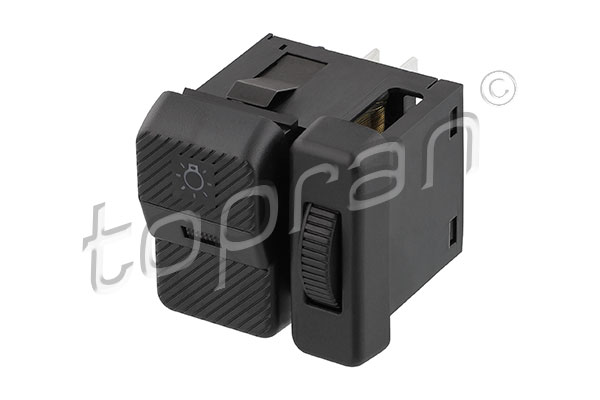 Switch, headlight - 103 569 TOPRAN