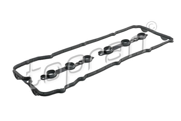 Gasket Set, cylinder head cover - 501 250 TOPRAN