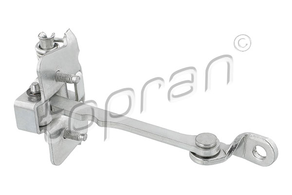 Door Catch - 702 055 TOPRAN
