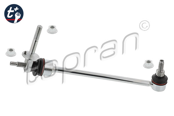 Asta/Puntone, Stabilizzatore - 409 479 TOPRAN