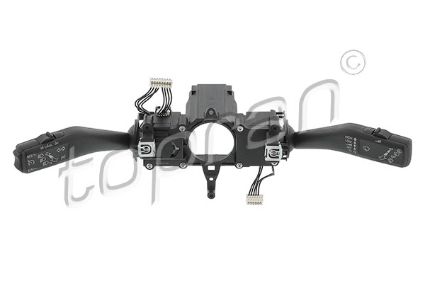Interruttore lampeggiatore - 638 161 TOPRAN