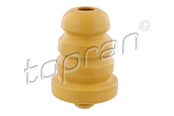 Tampone paracolpo, Corpo assiale - 722 687 TOPRAN