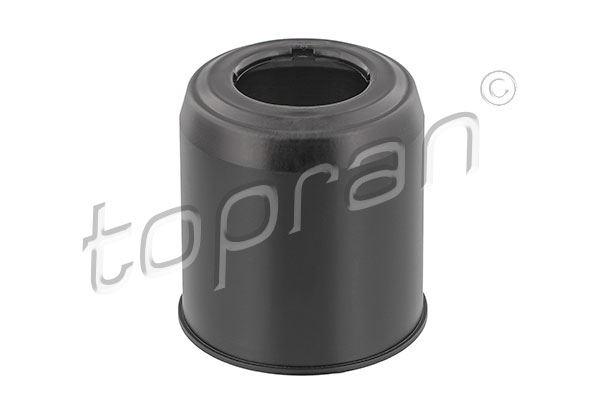 Parapolvere, Ammortizzatore - 118 297 TOPRAN