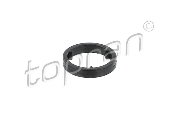 Seal, oil cooler - 628 306 TOPRAN