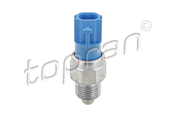 Switch, reverse light - 638 163 TOPRAN