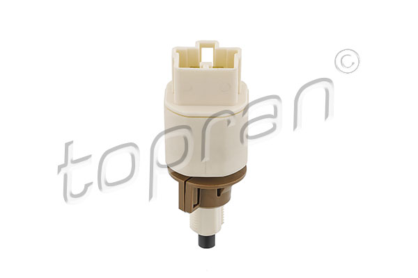 Brake Light Switch - 638 162 TOPRAN