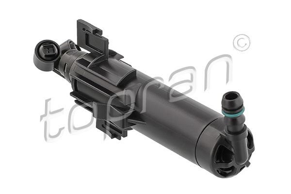 Washer Fluid Jet, headlight cleaning - 116 207 TOPRAN