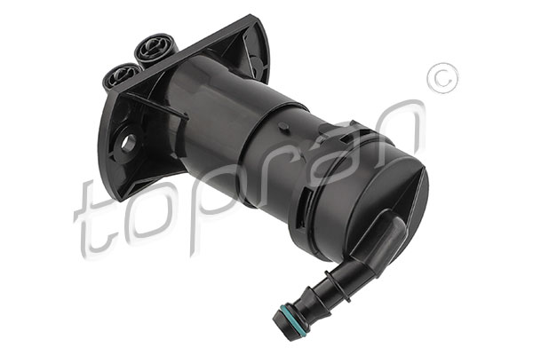 Washer Fluid Jet, headlight cleaning - 114 267 TOPRAN