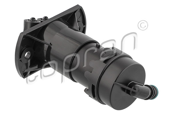 Washer Fluid Jet, headlight cleaning - 114 268 TOPRAN