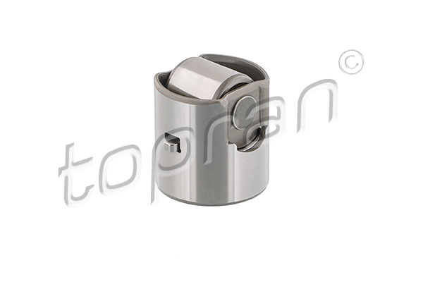 Plunger, high pressure pump - 630 501 TOPRAN
