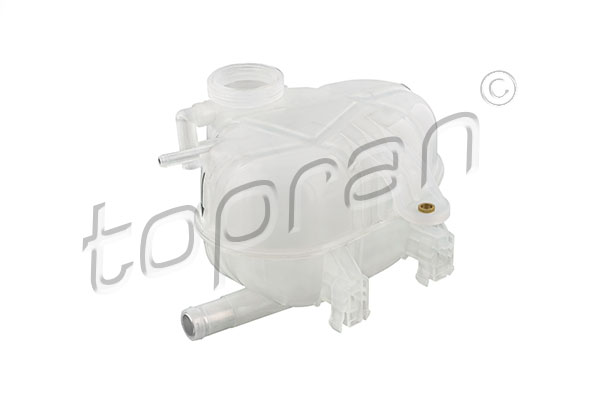 Serbatoio compensazione, Refrigerante - 208 856 TOPRAN