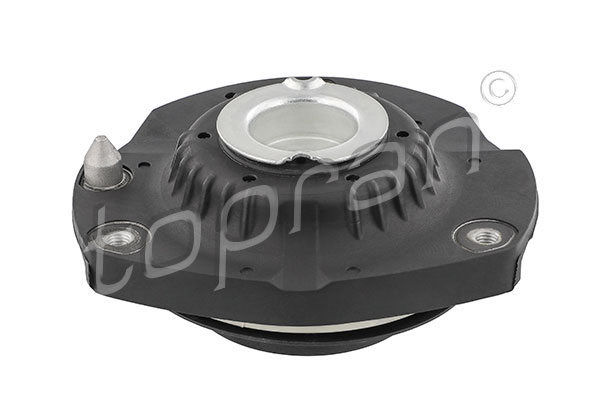 Top Strut Mounting - 209 081 TOPRAN
