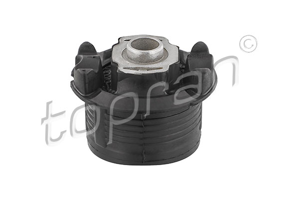 Mounting, axle bracket - 634 447 TOPRAN