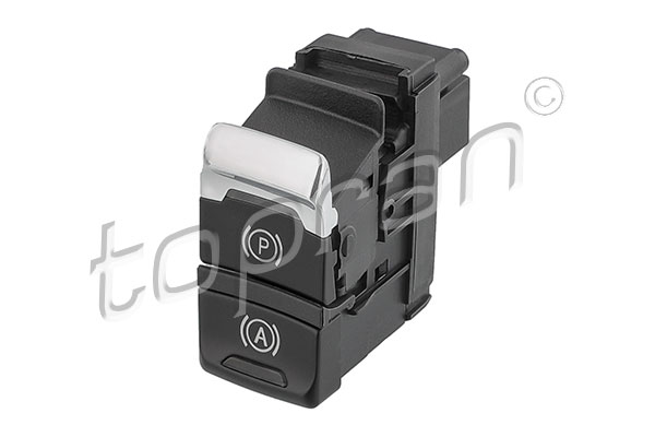 Switch, park brake actuation - 115 575 TOPRAN