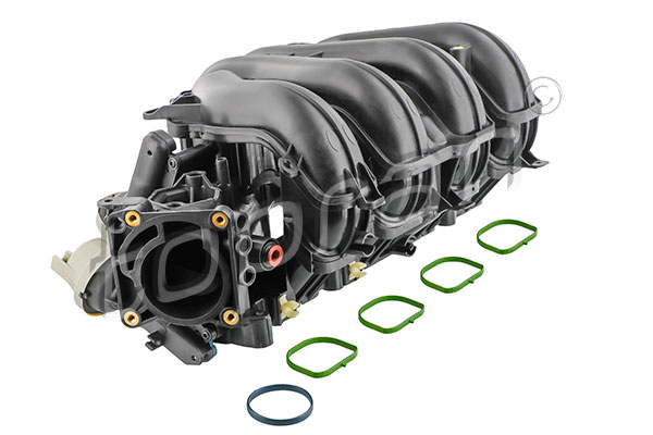 Intake Manifold Module - 305 271 TOPRAN