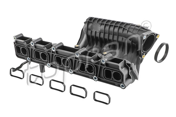 Intake Manifold Module - 409 769 TOPRAN
