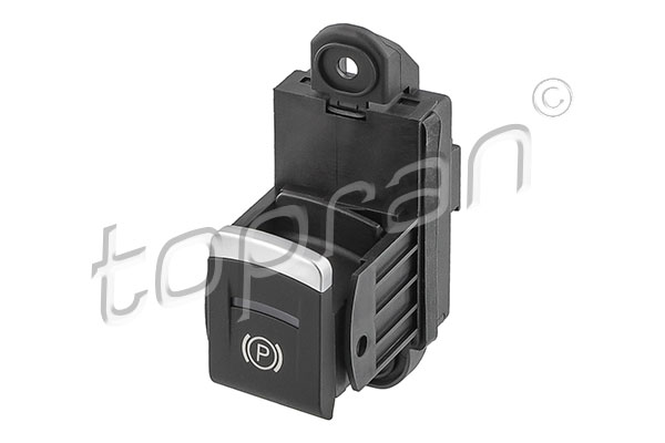 Switch, park brake actuation - 115 577 TOPRAN