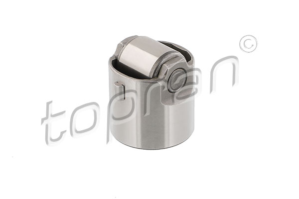 Plunger, high pressure pump - 630 502 TOPRAN
