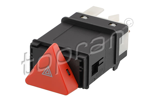 Hazard Light Switch - 116 060 TOPRAN