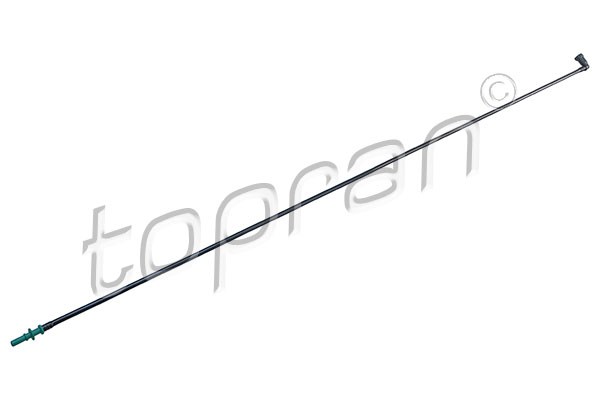 Fuel Line - 702 150 TOPRAN