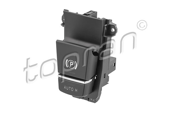 Switch, park brake actuation - 503 242 TOPRAN
